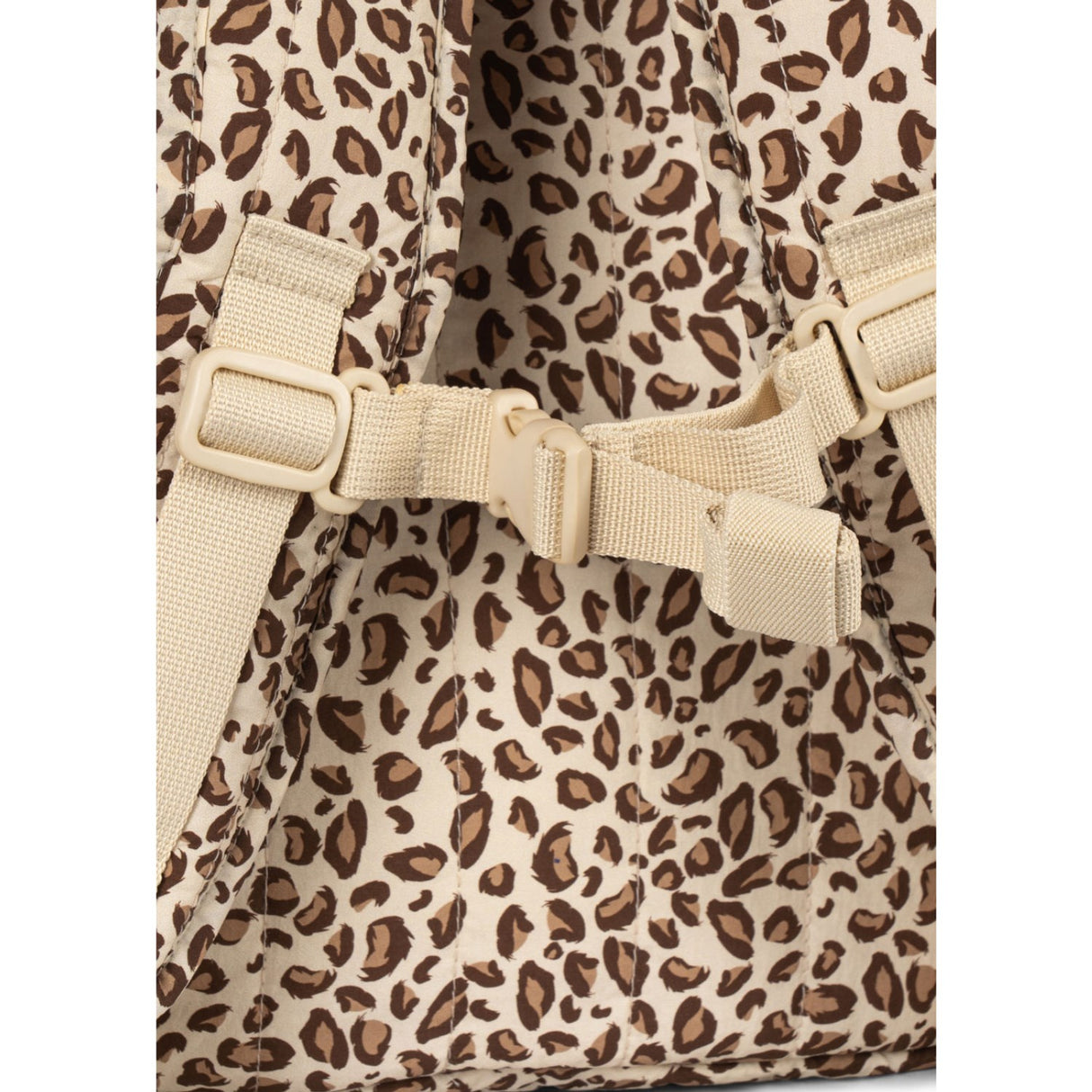 Konges Sløjd Leo Juno Paljet Rygsekk