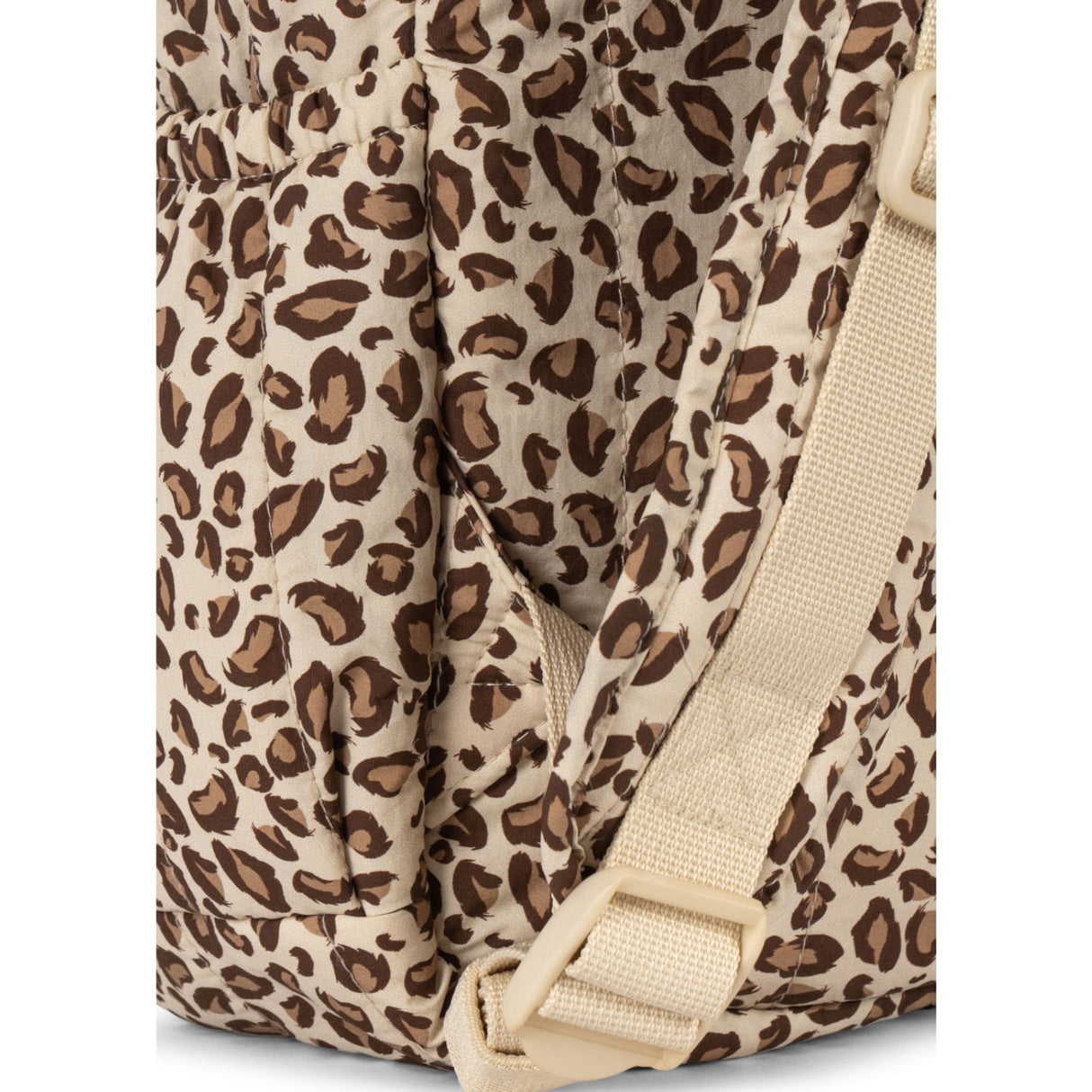 Konges Sløjd Leo Juno Paljet Rygsekk