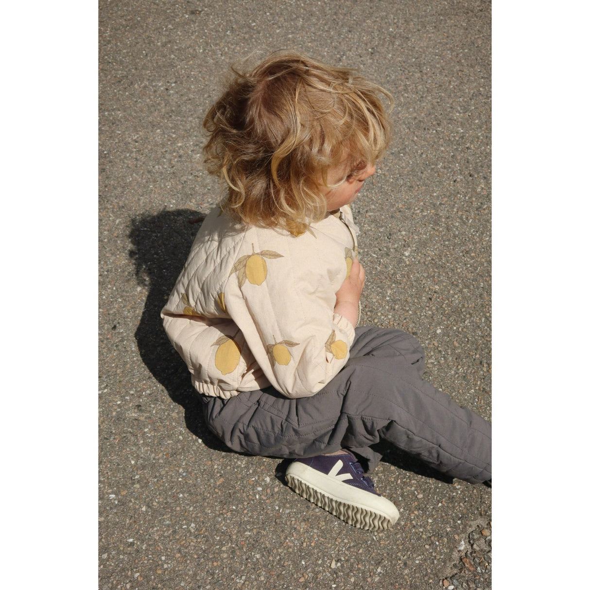 Konges Sløjd Magnet Juno Bukser