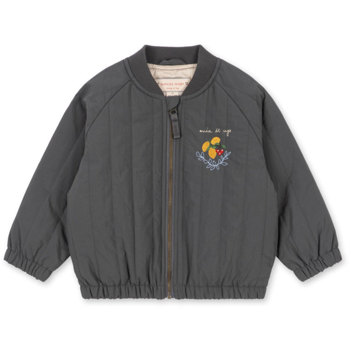 Konges Sløjd Magnet Juno Bomber Jakke