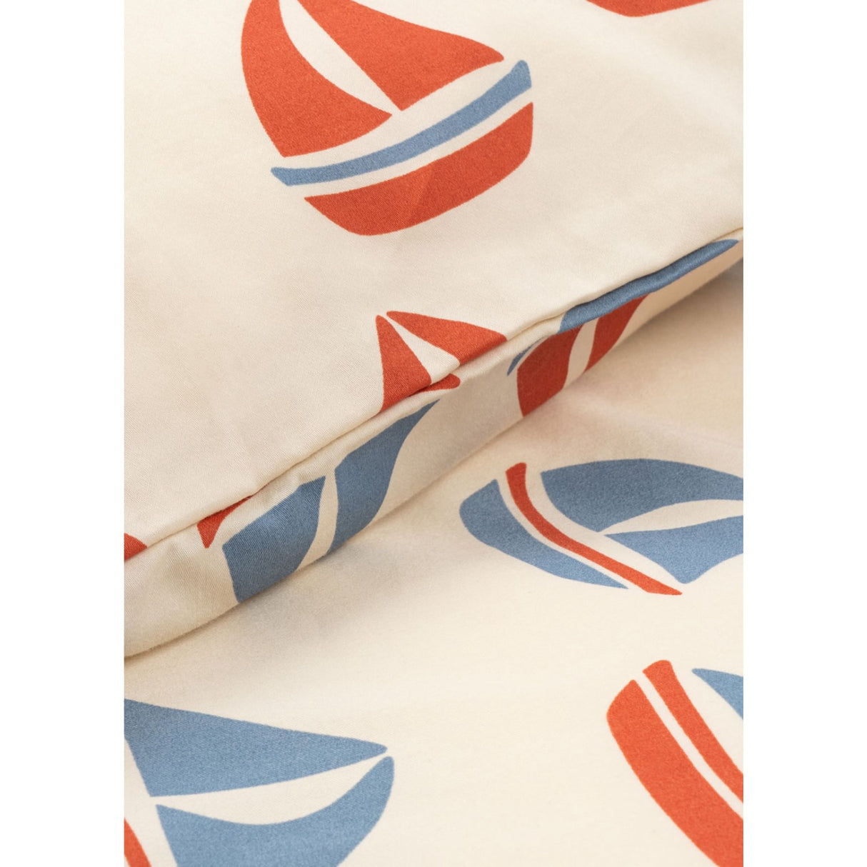 Konges Sløjd Ahoy Junior Sengetøy Gots