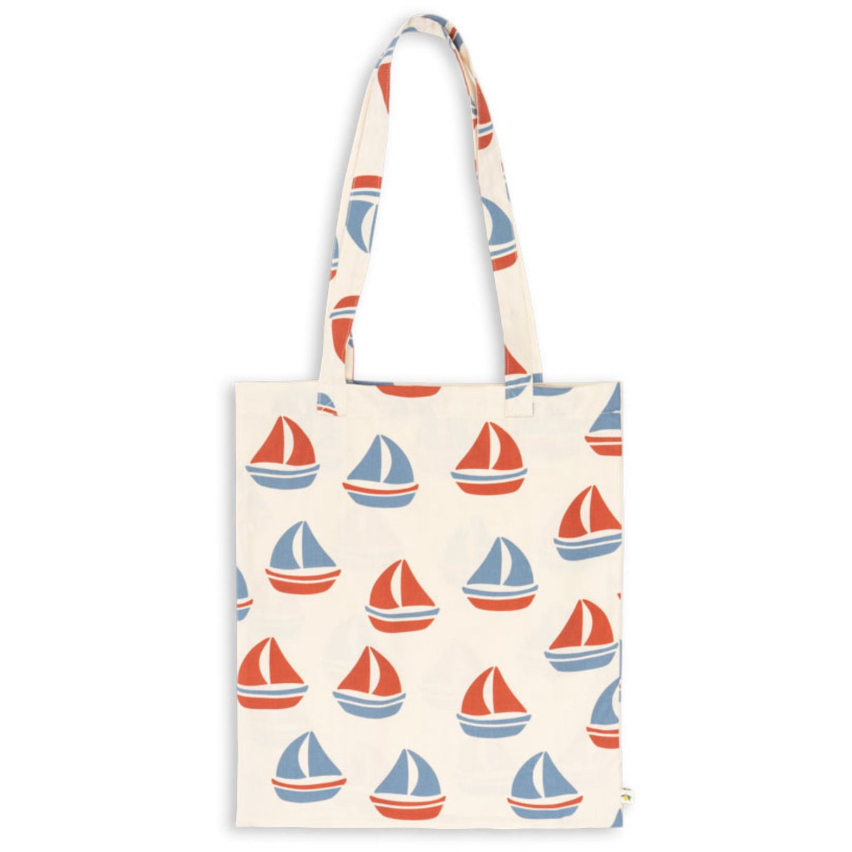 Konges Sløjd Ahoy Junior Sengetøy Gots