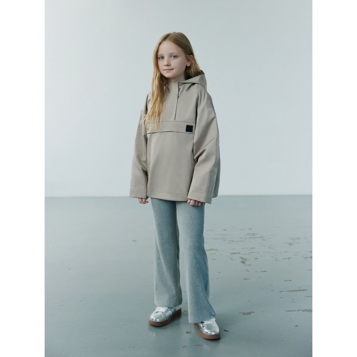 Sofie Schnoor Warm Stone Trillesy Jakke