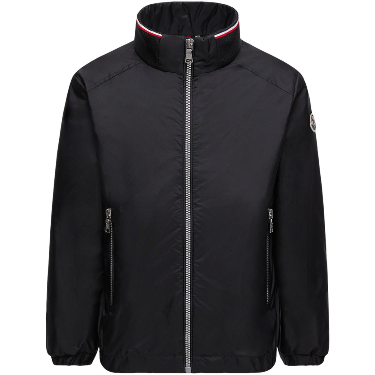 Moncler Black Hilmi Jakke