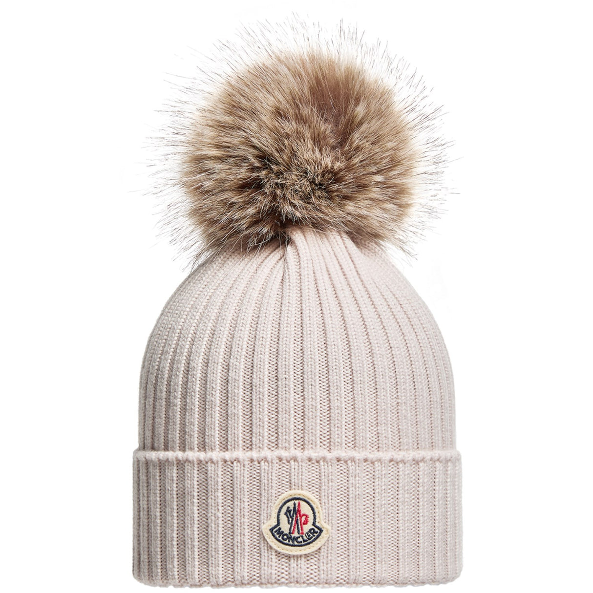 Moncler White Lue