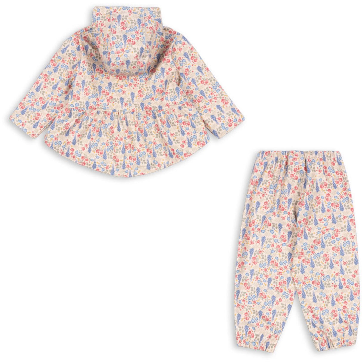 Konges Sløjd Lavida Faire Rain Sett