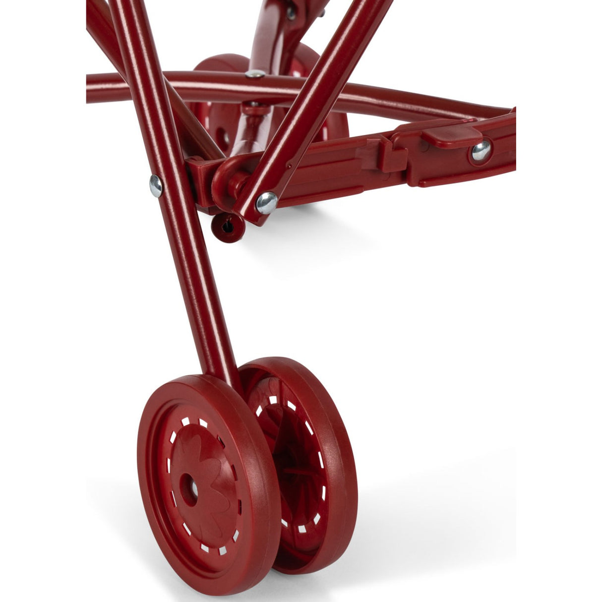 Konges Sløjd Estate Dot Dukke Stroller