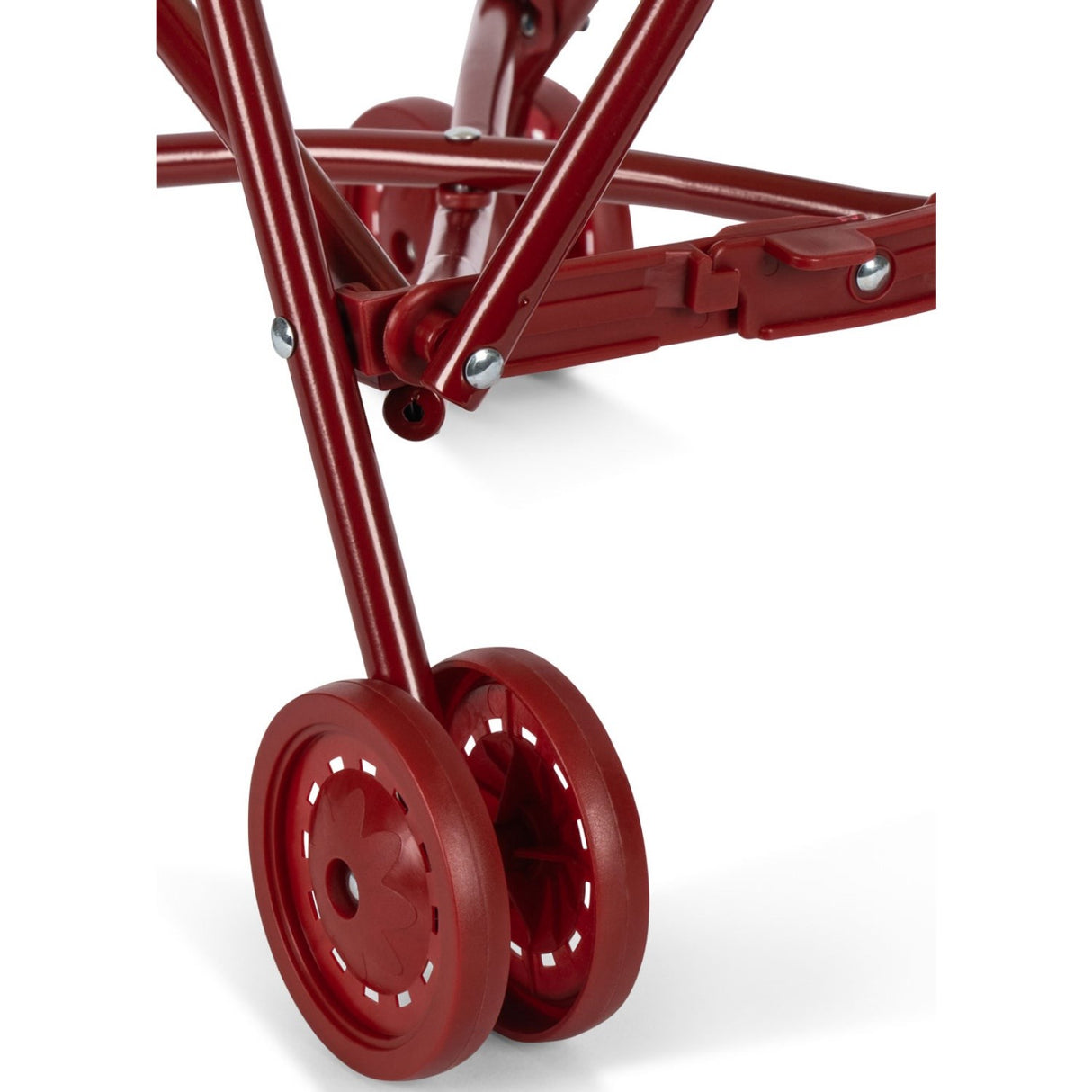 Konges Sløjd Estate Dot Dukke Stroller