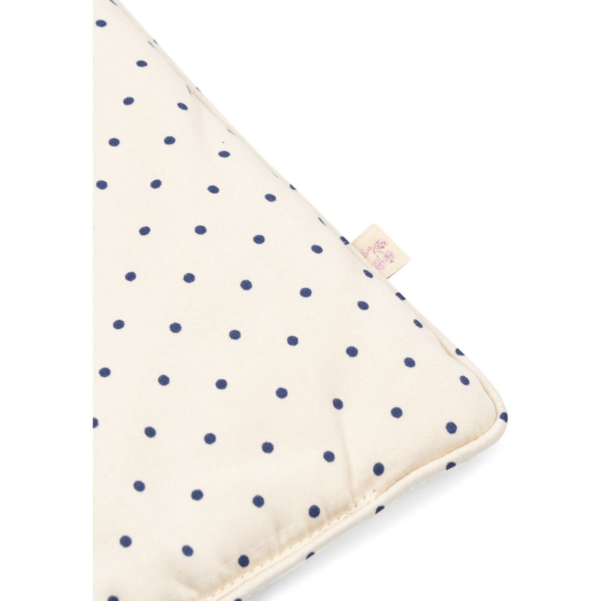 Konges Sløjd Estate Dot Dukke Sengetøy