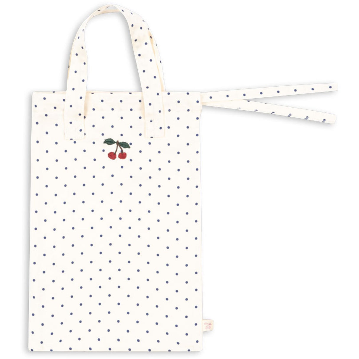 Konges Sløjd Estate Dot Dukke Sengetøy