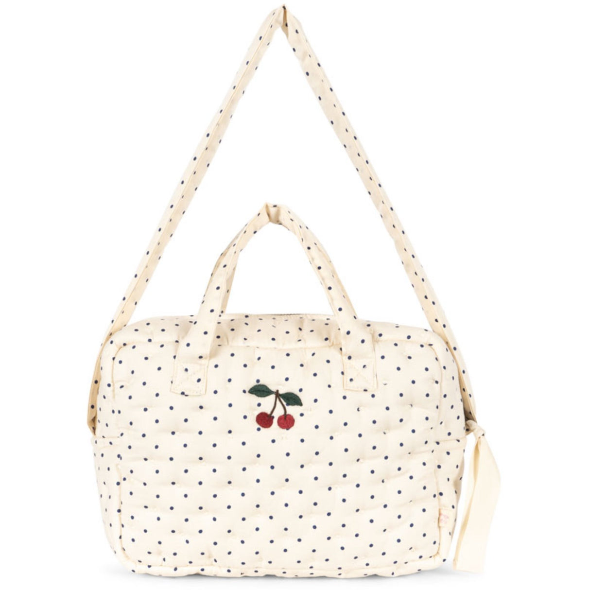 Konges Sløjd Estate Dot Dukke Veske