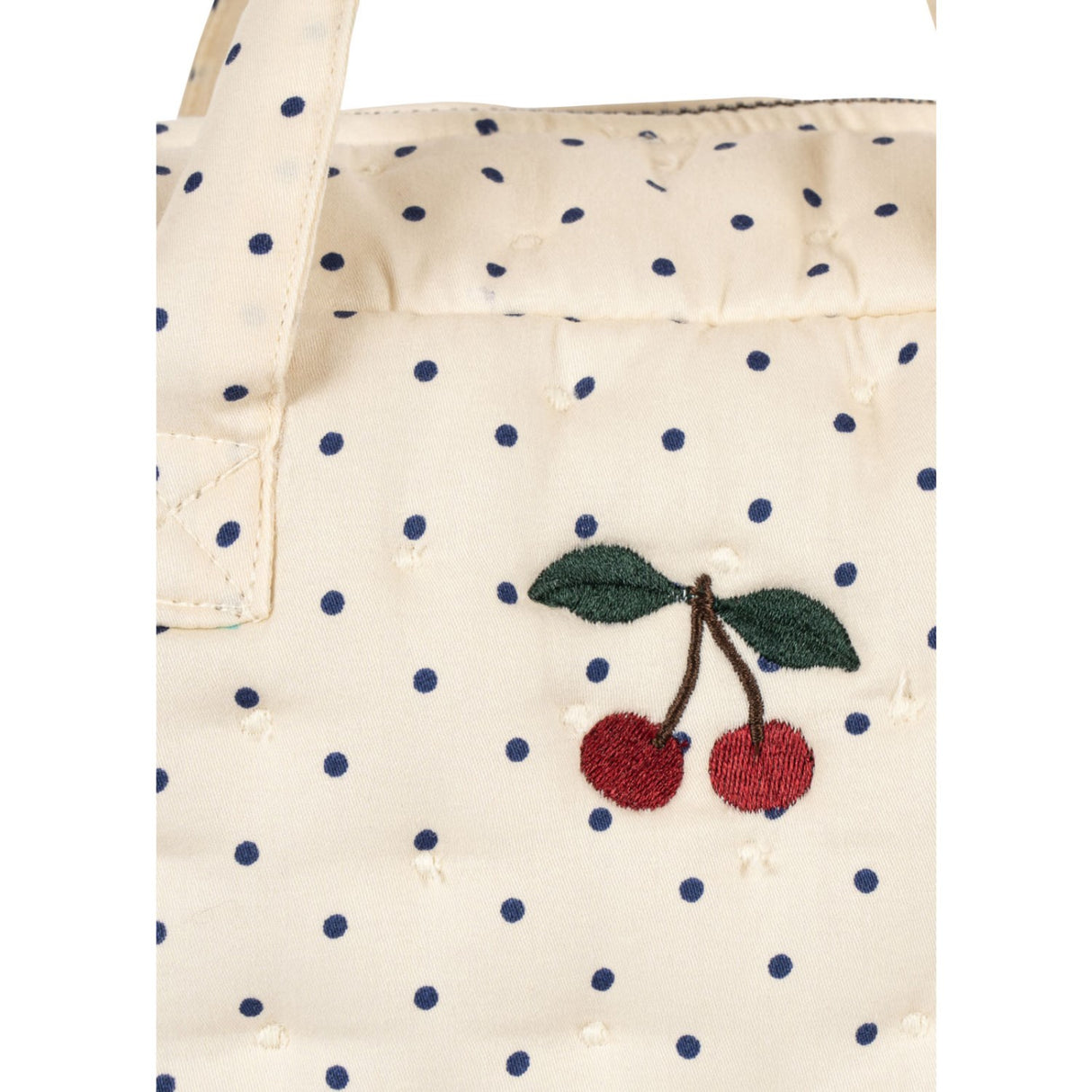 Konges Sløjd Estate Dot Dukke Veske