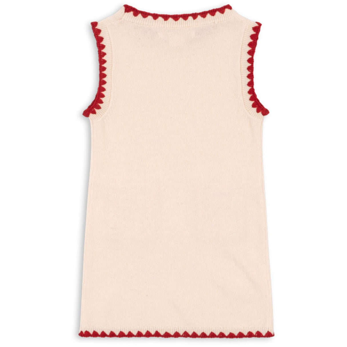 Konges Sløjd Buttercream Collette Kjole