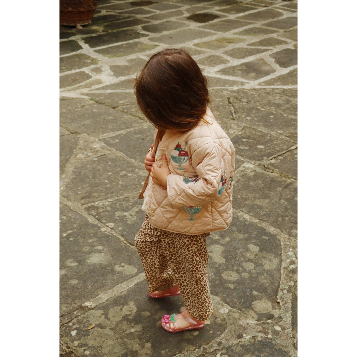 Konges Sløjd Leo Coco Bukser Gots