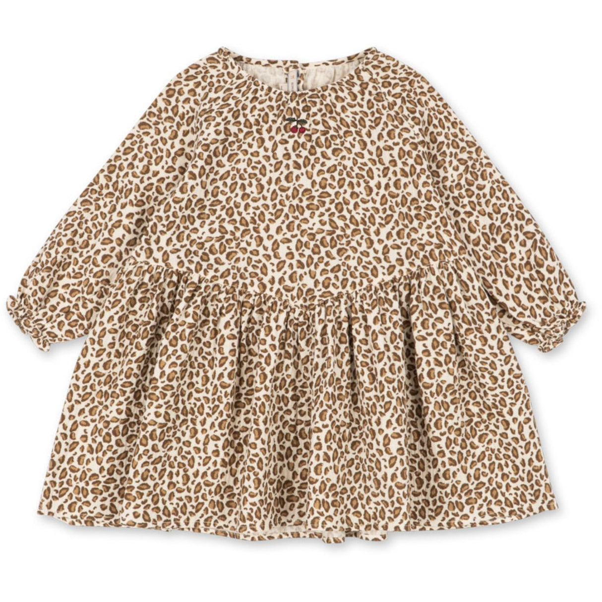 Konges Sløjd Leo Coco Kjole Gots