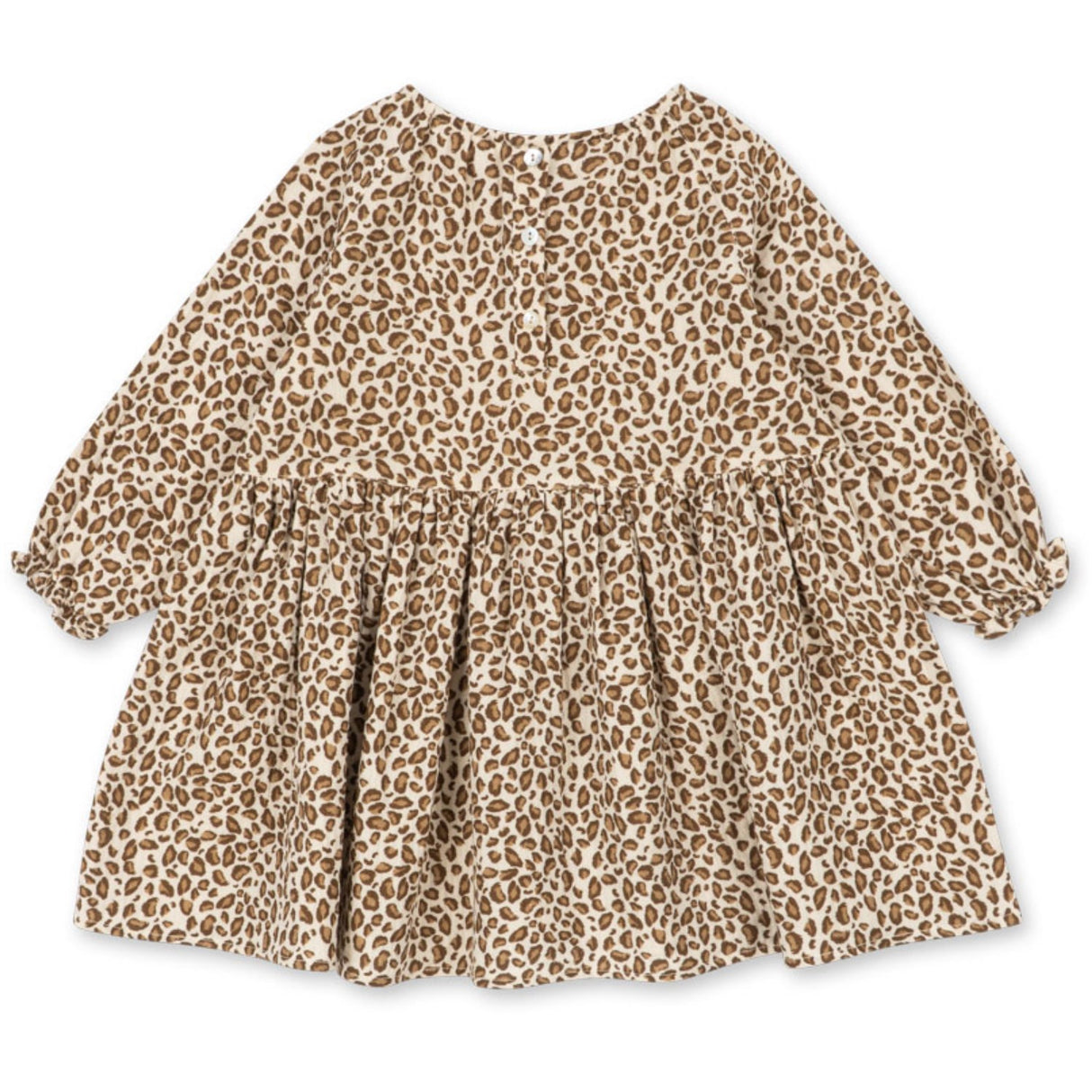 Konges Sløjd Leo Coco Kjole Gots