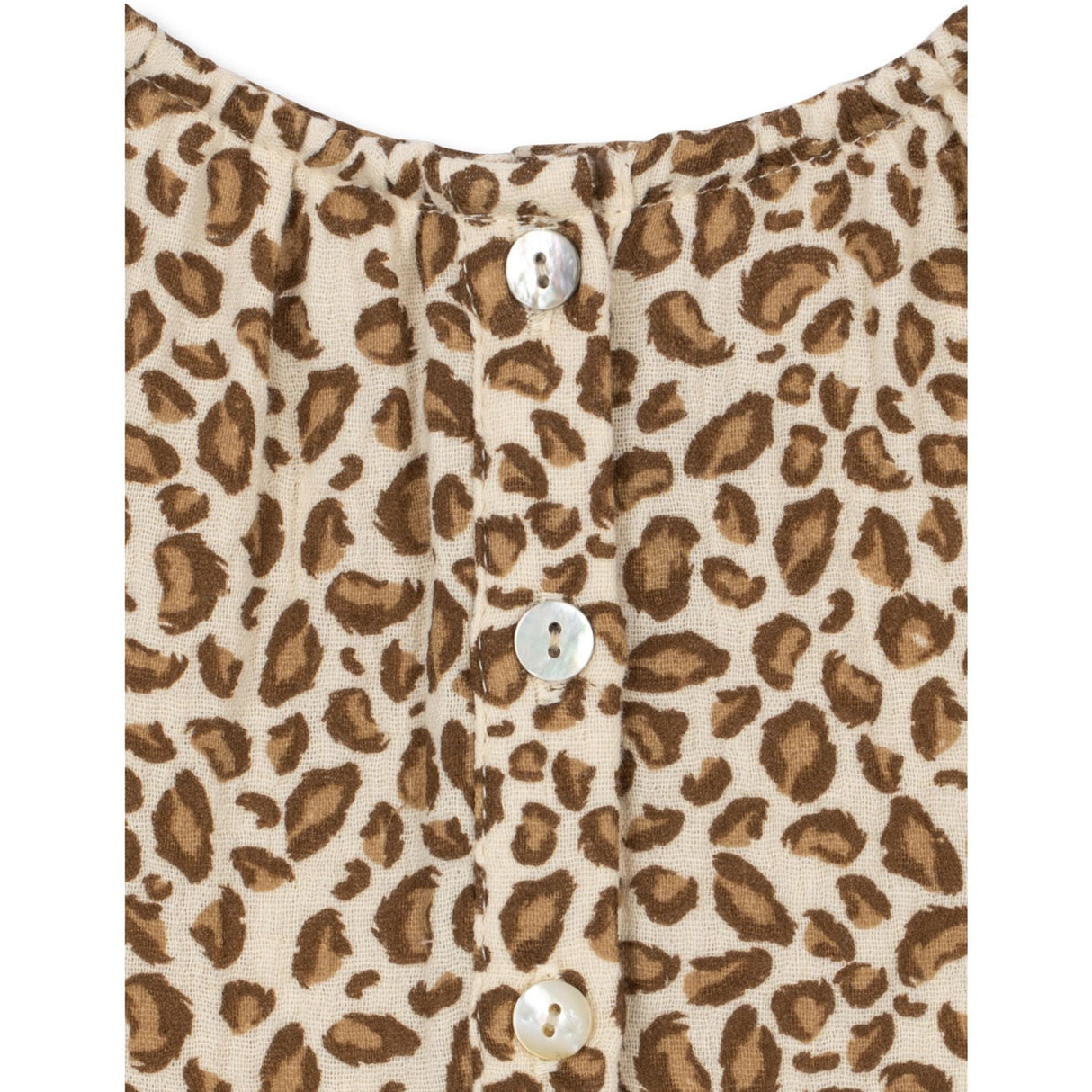 Konges Sløjd Leo Coco Kjole Gots