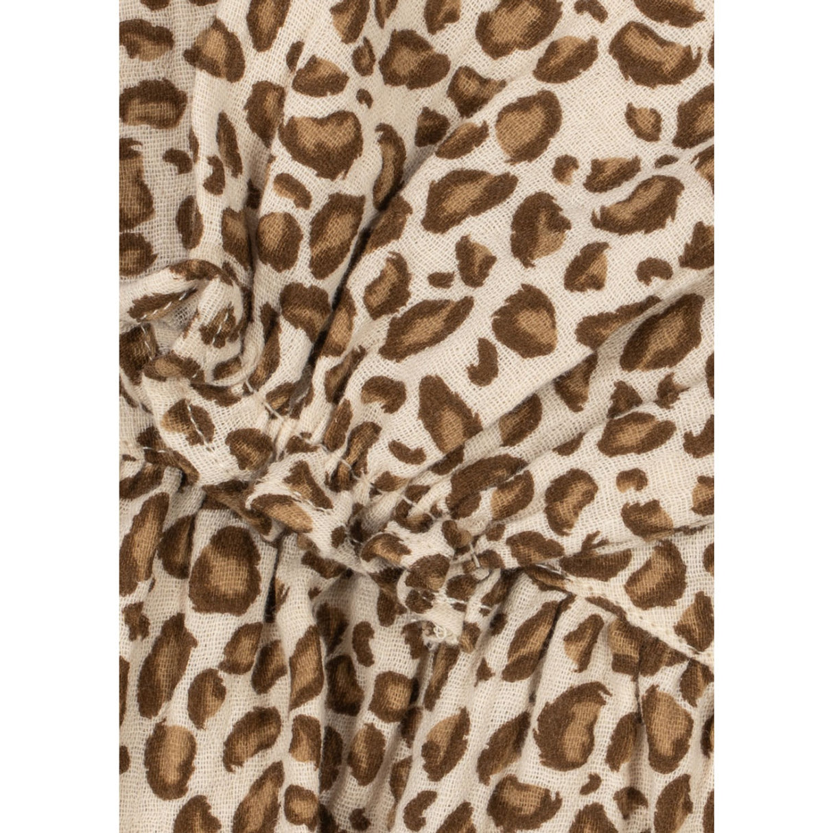 Konges Sløjd Leo Coco Bluse Gots