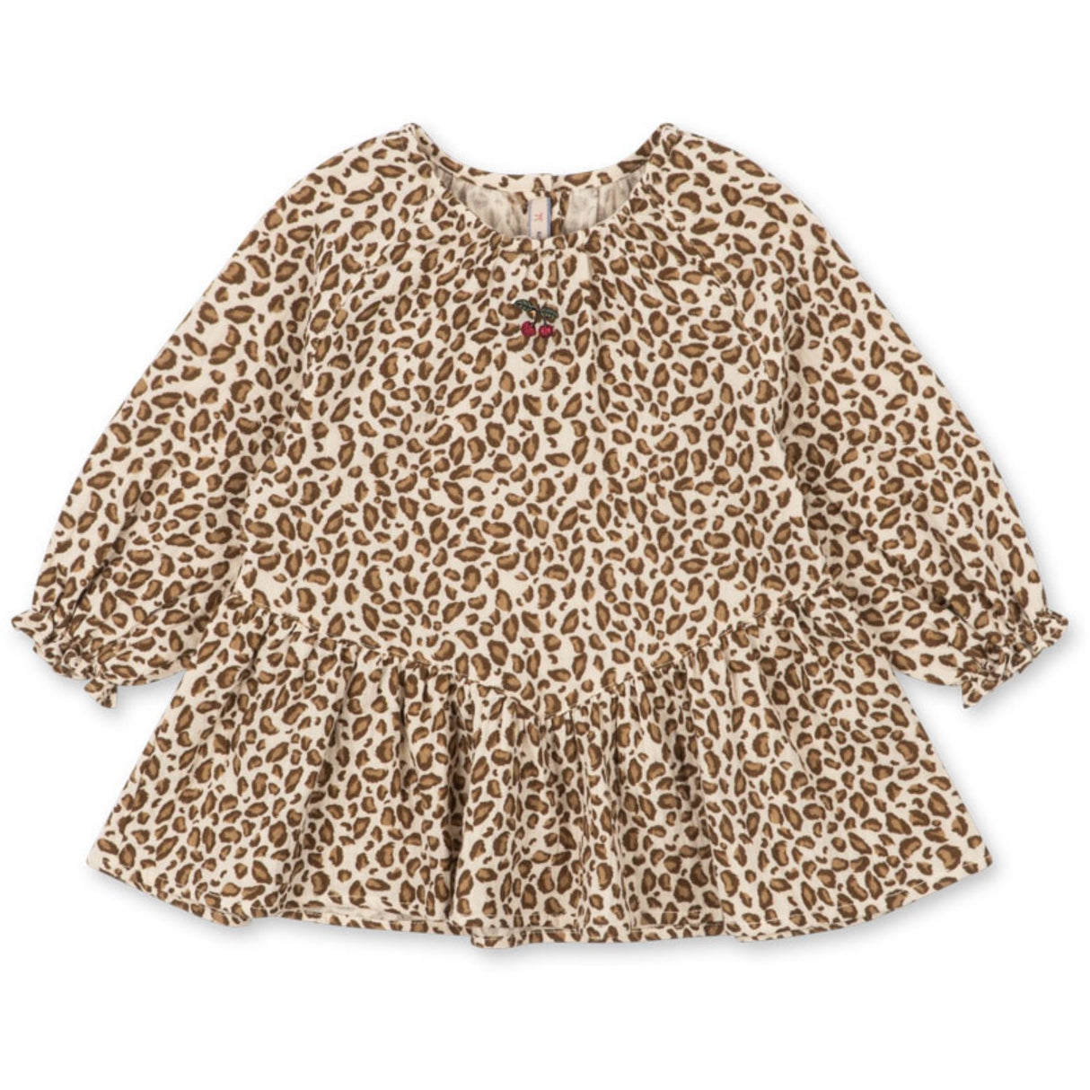 Konges Sløjd Leo Coco Bluse Gots