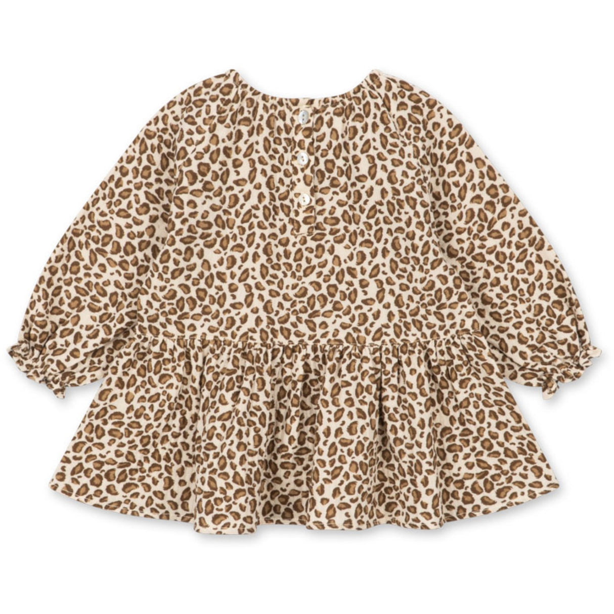 Konges Sløjd Leo Coco Bluse Gots