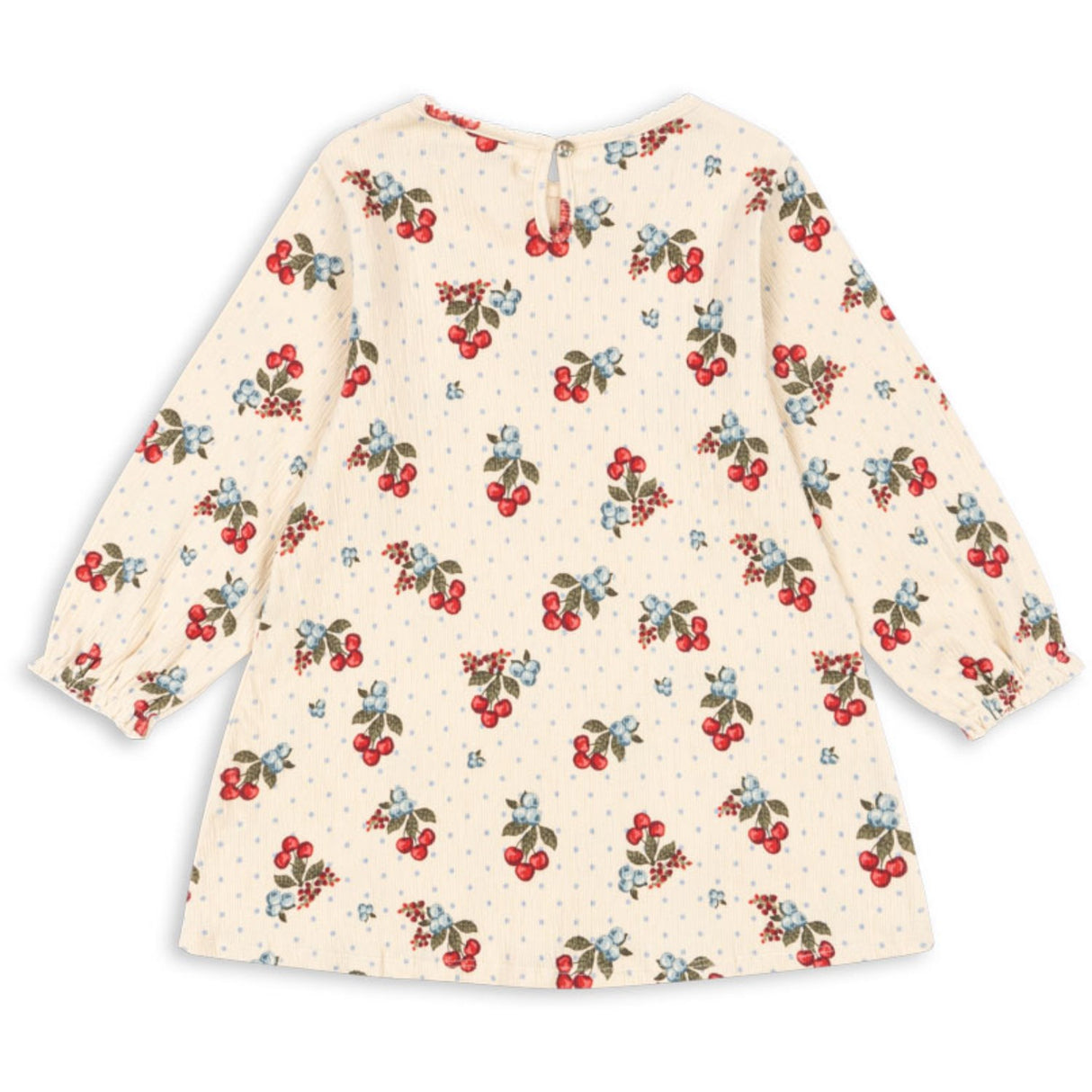 Konges Sløjd Marmelatta Chleo Kjole Gots