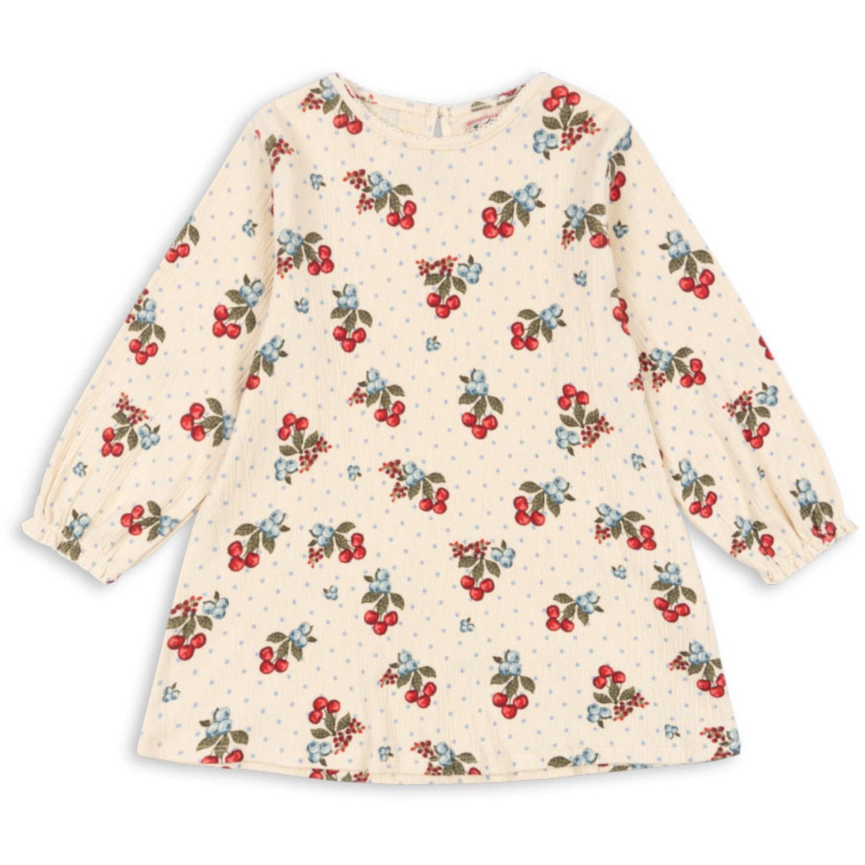 Konges Sløjd Marmelatta Chleo Kjole Gots