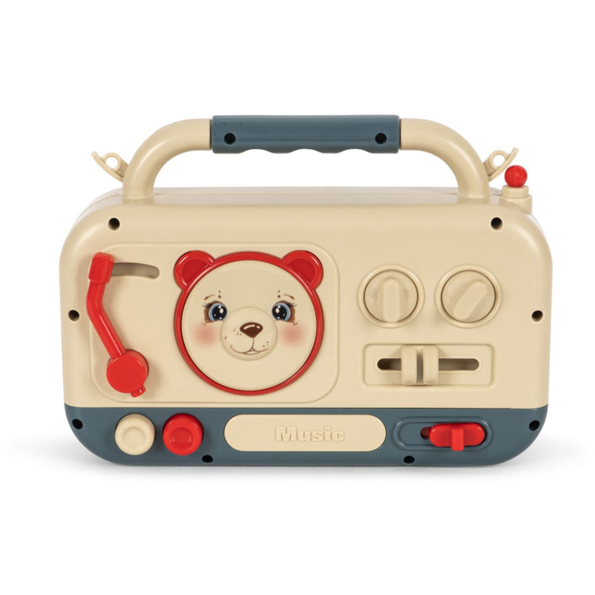 Konges Sløjd Multi Baby Boombox