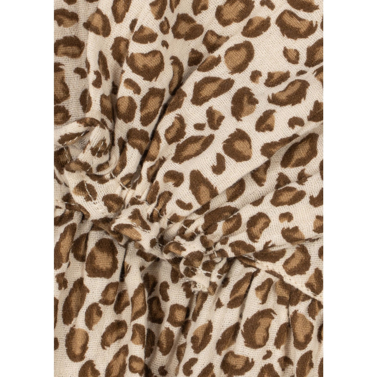 Konges Sløjd Leo Coco Bluse Gots