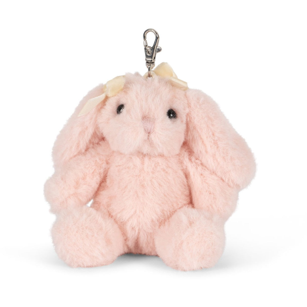 Konges Sløjd Rose Bunny Animal Veske Charm