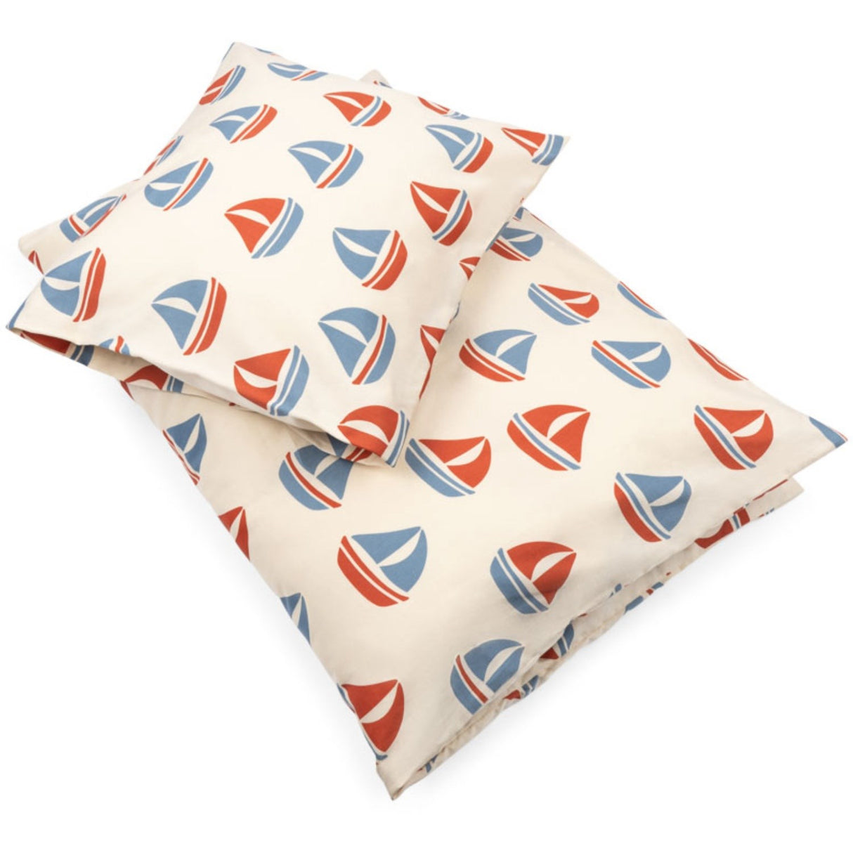 Konges Sløjd Ahoy Voksen Sengetøy Gots