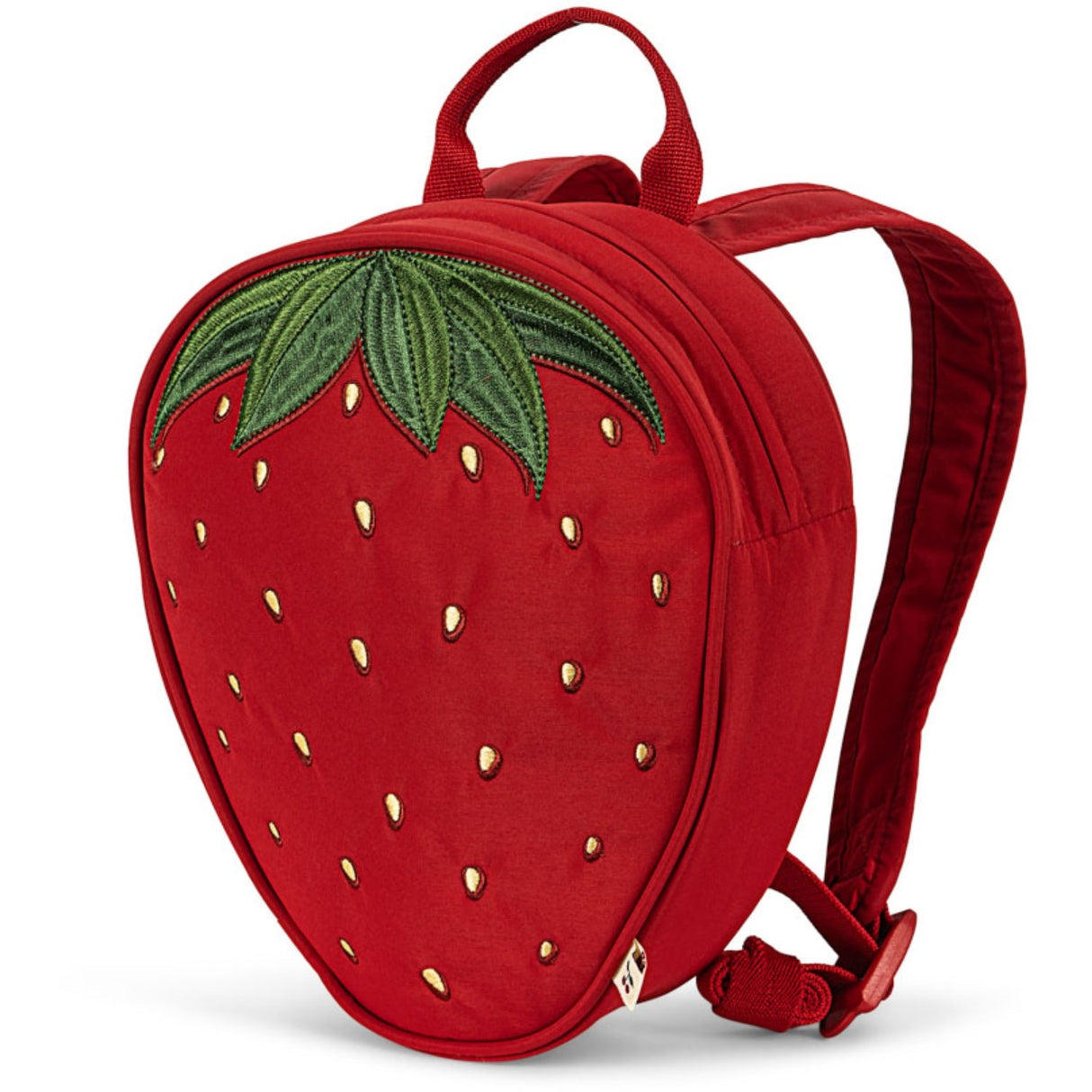 Konges Sløjd Strawberry Strawberry Mini Rygsekk