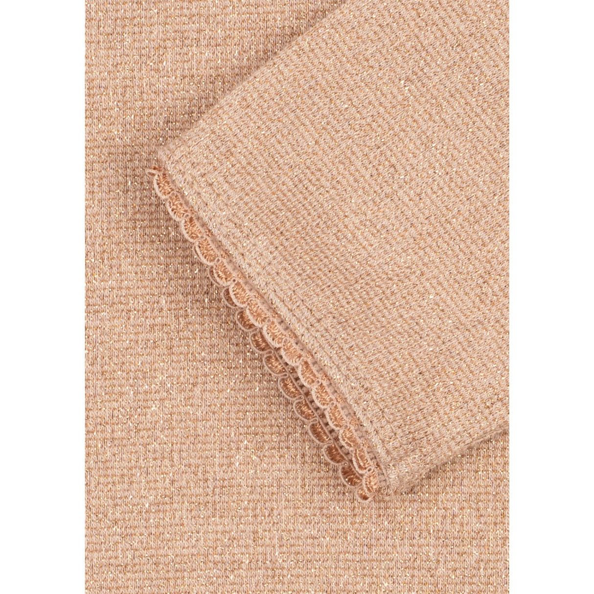 Konges Sløjd Cameo Rose Roli Kjole