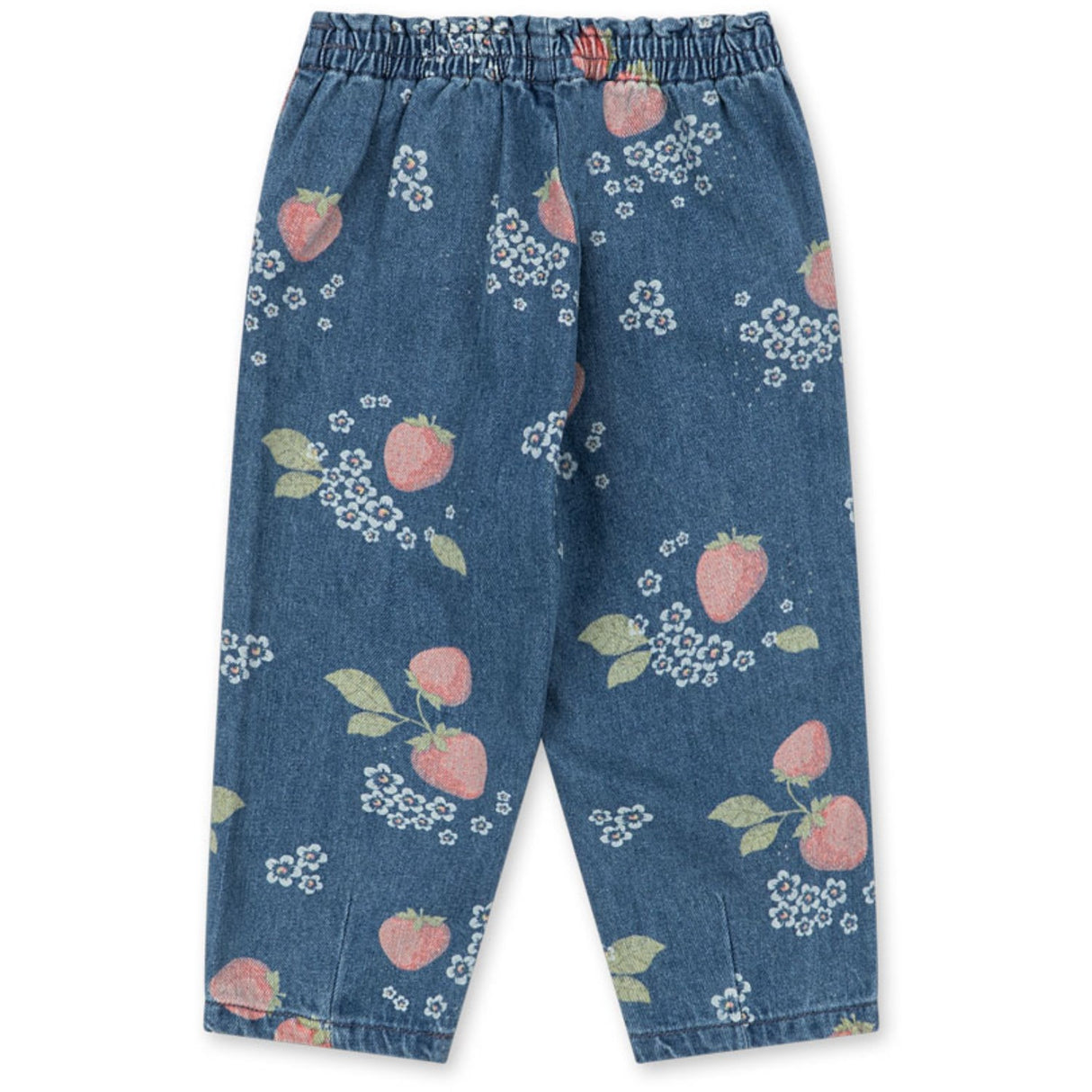 Konges Sløjd Marmelade Sun Magot Frill Bukser Gots