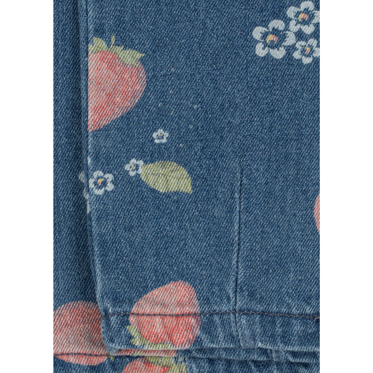 Konges Sløjd Marmelade Sun Magot Frill Bukser Gots