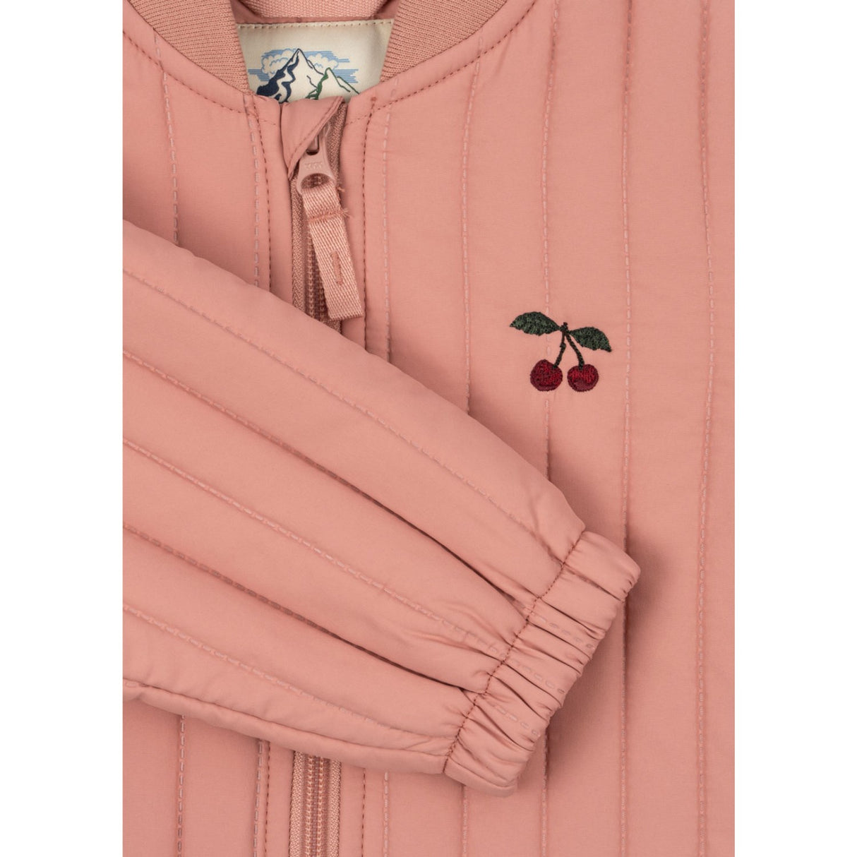 Konges Sløjd Cameo Brown Evi Thermo Sett