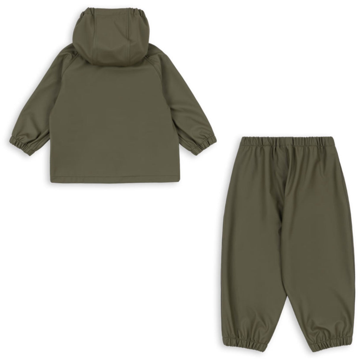 Konges Sløjd Kalamata Plainy Rain Sett