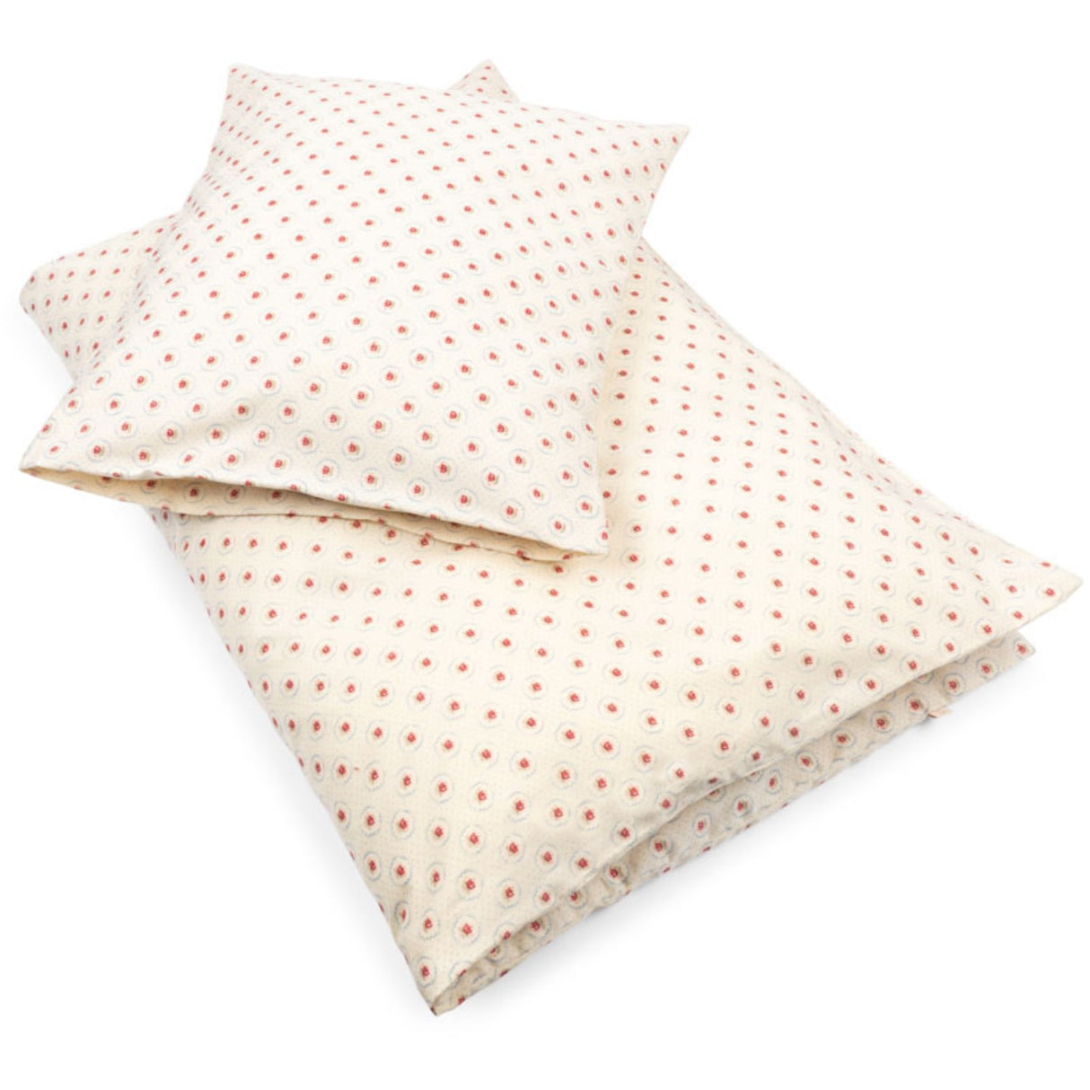 Konges Sløjd Mirage Voksen Sengetøy Gots