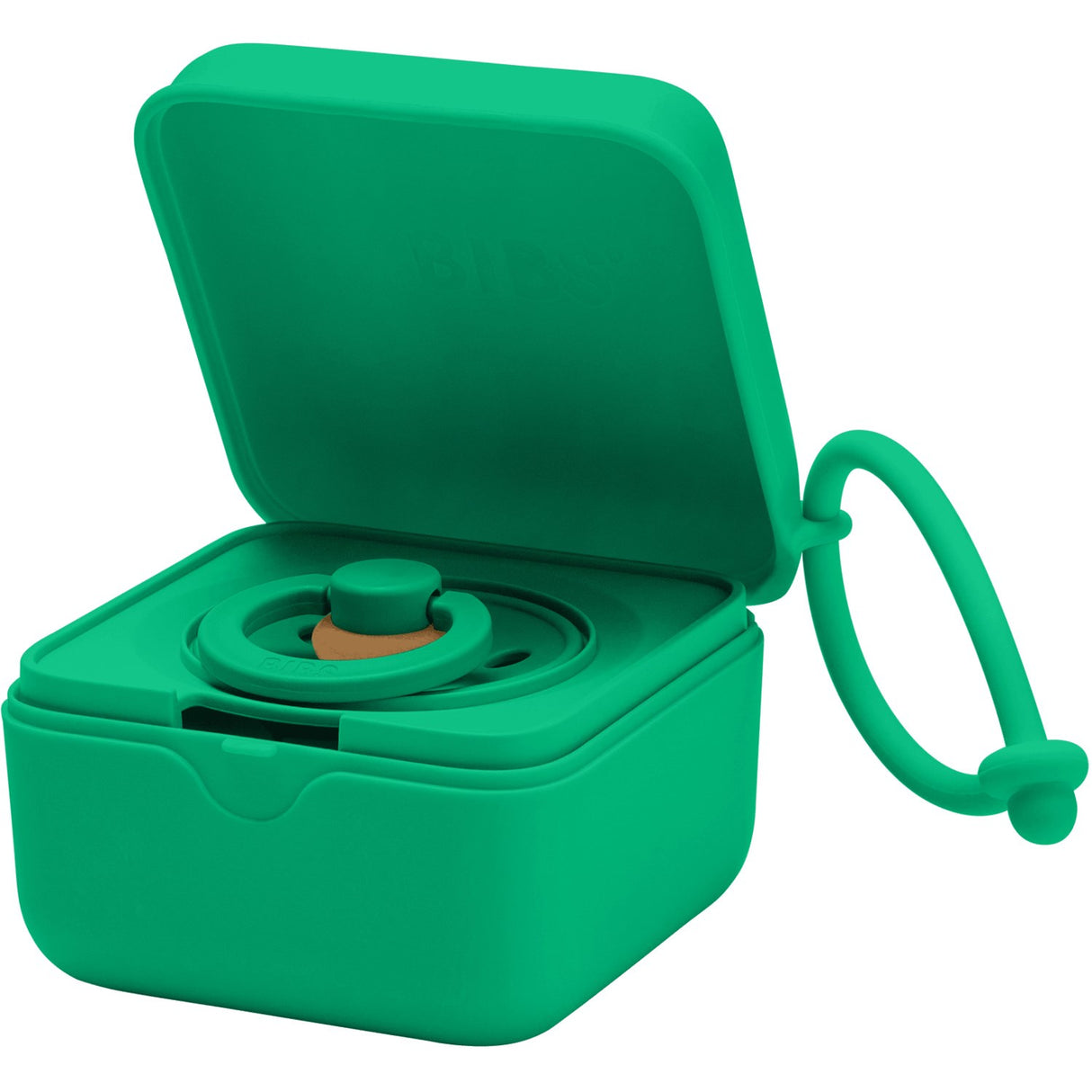 Bibs Cactus Smokk Box