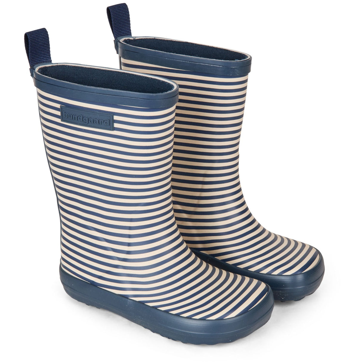 Bundgaard Navy Stripe Charly