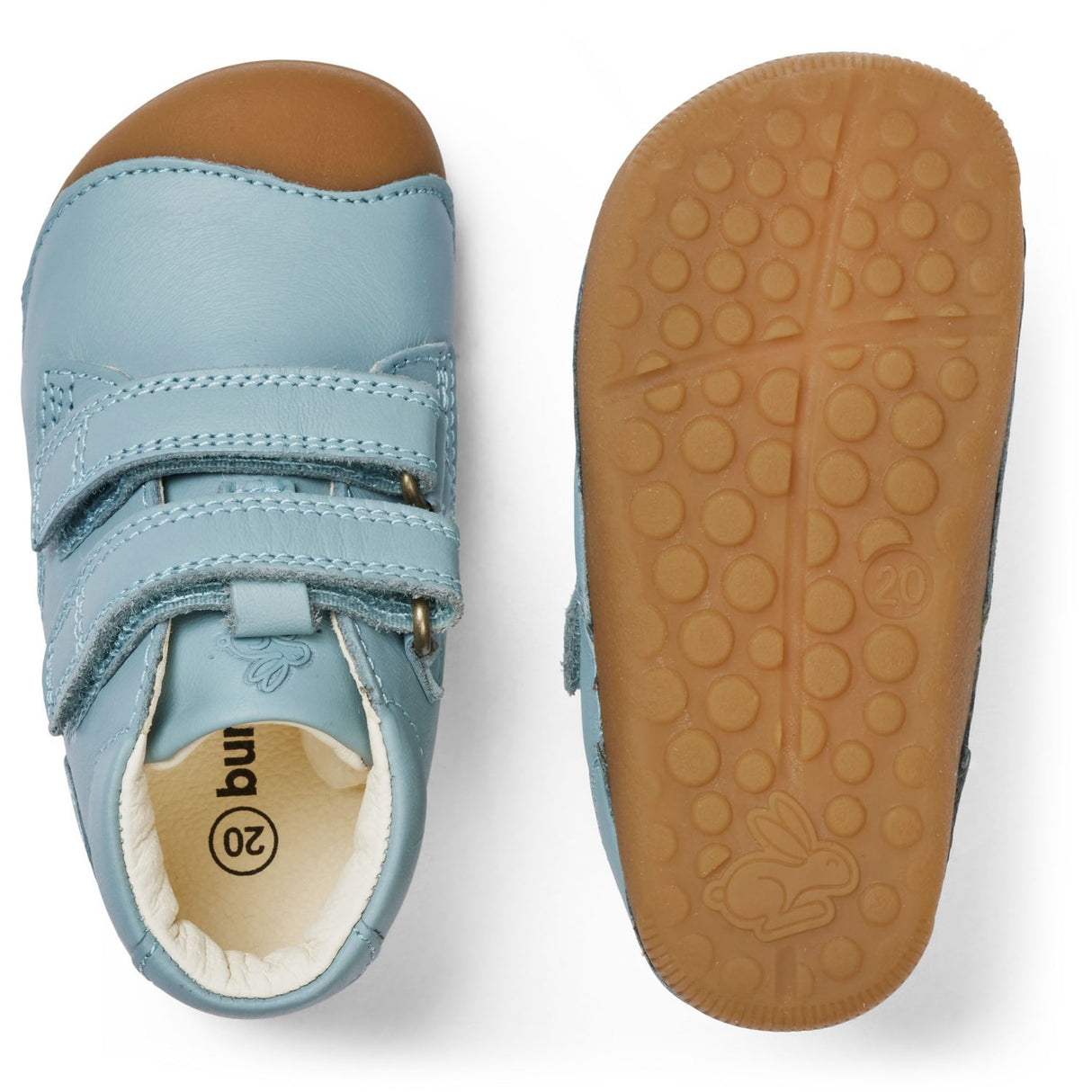 Bundgaard Teal Stone Petit