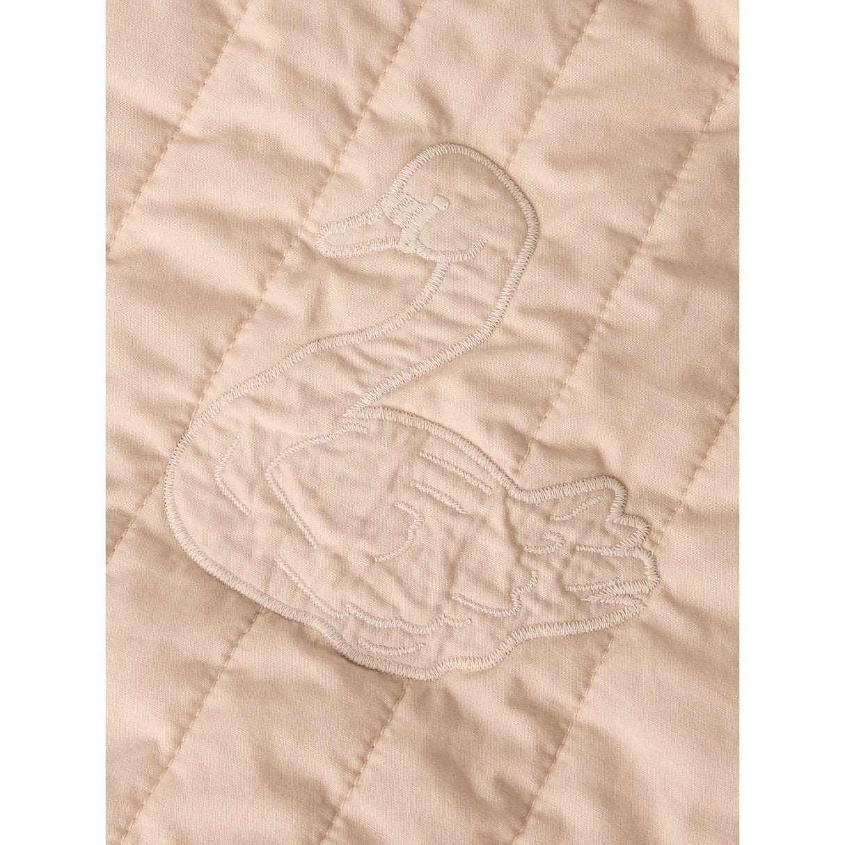 Lil'Atelier Cameo Rose Swan Nmflio Bomber Jakke Lil