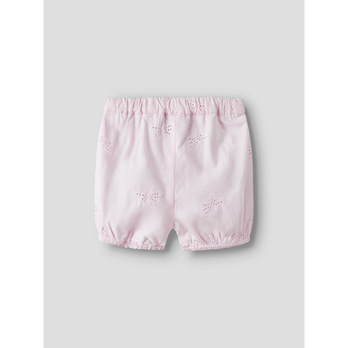 Name It Cradle Pink Nbffinas Bloomer