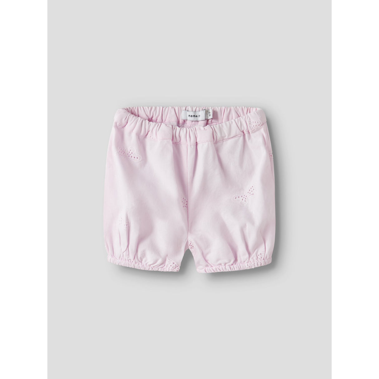 Name It Cradle Pink Nbffinas Bloomer