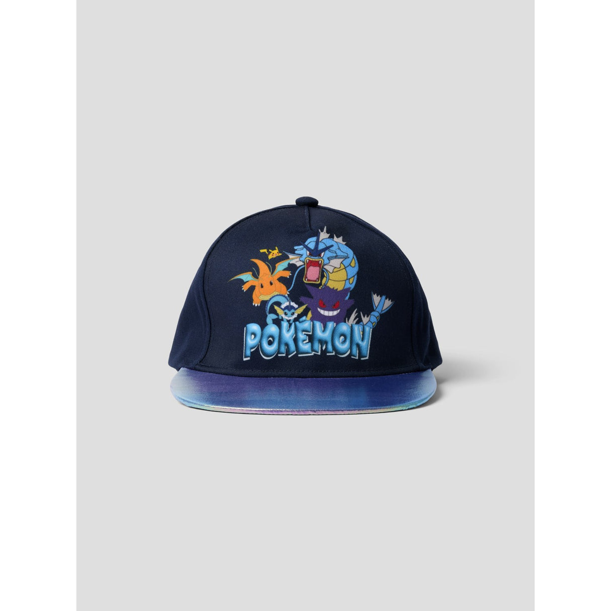 Name It Navy Blazer Nkmmonrad Pokemon Caps Sky