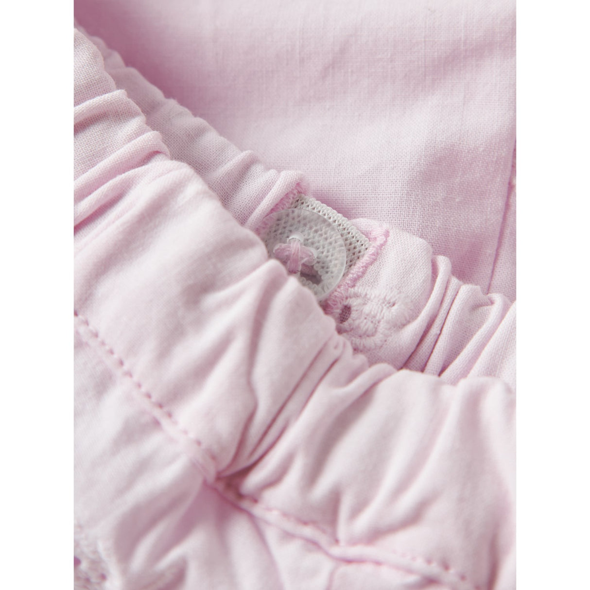 Name It Cradle Pink Nbffinas Bloomer