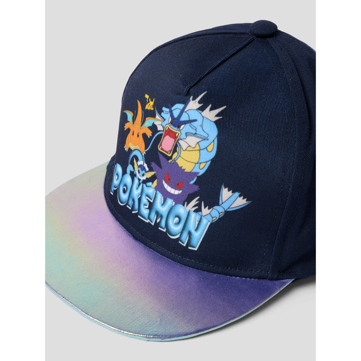 Name It Navy Blazer Nkmmonrad Pokemon Caps Sky