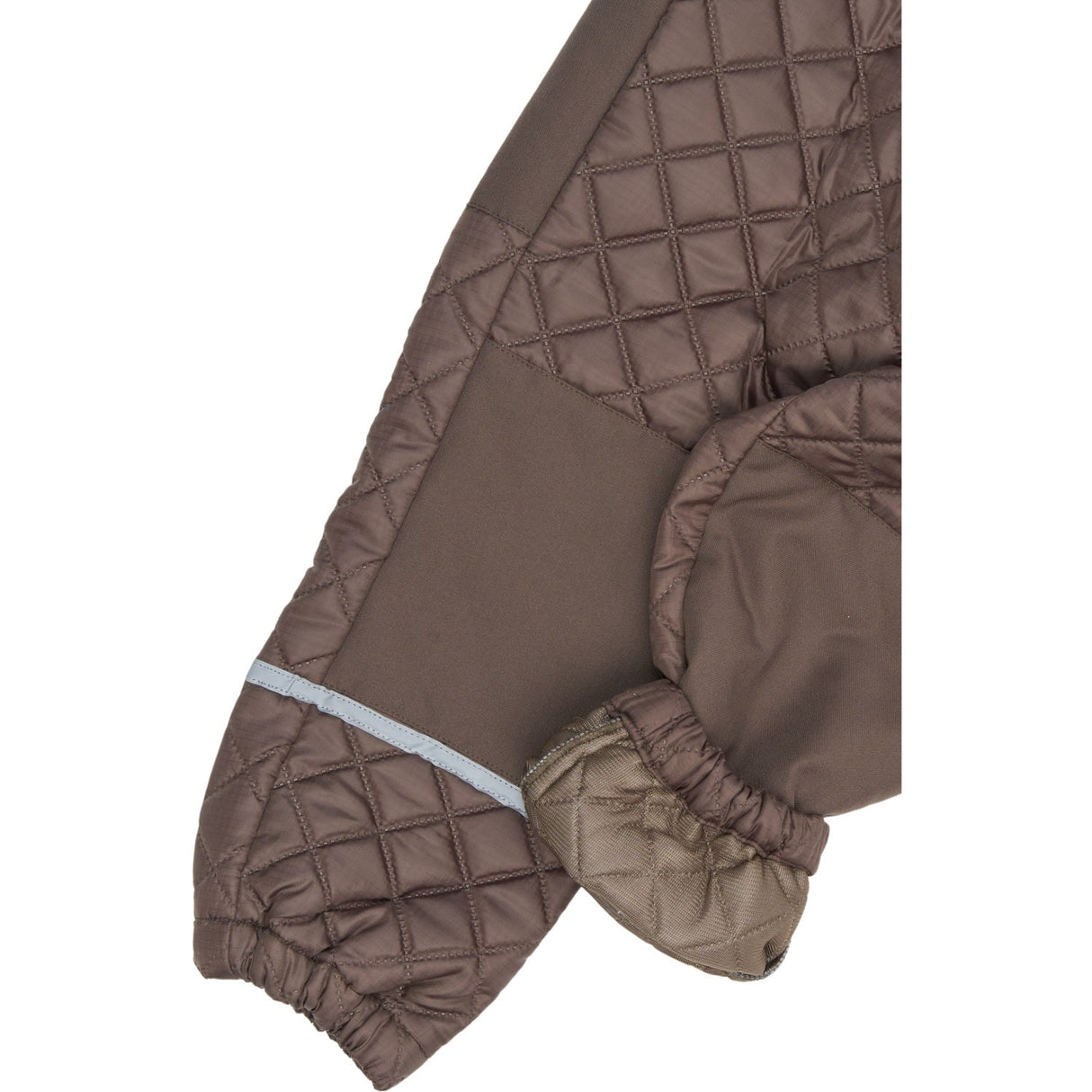 Mikk-Line Chocolate Chip Thermo Sett