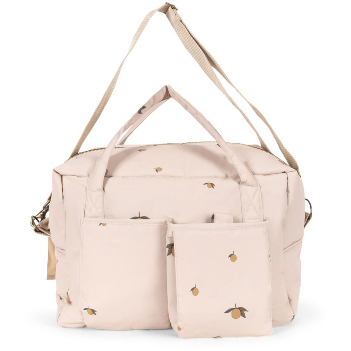 Konges Sløjd Lemon All You Need Veske