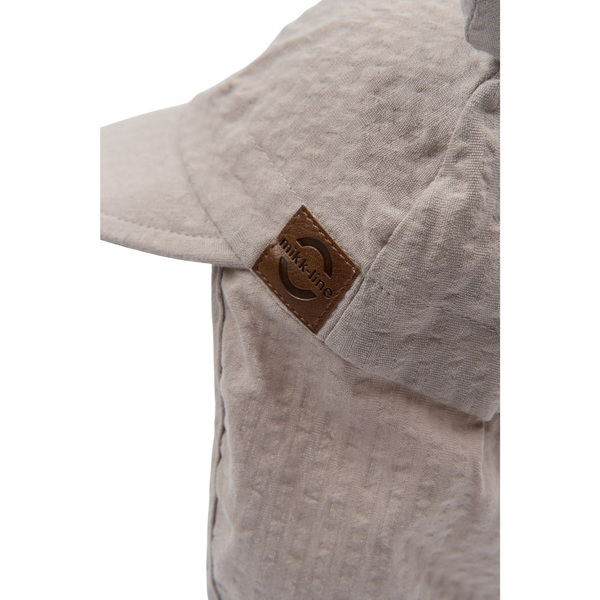 Mikk-Line Atmosphere Summercap Long Neck 3D