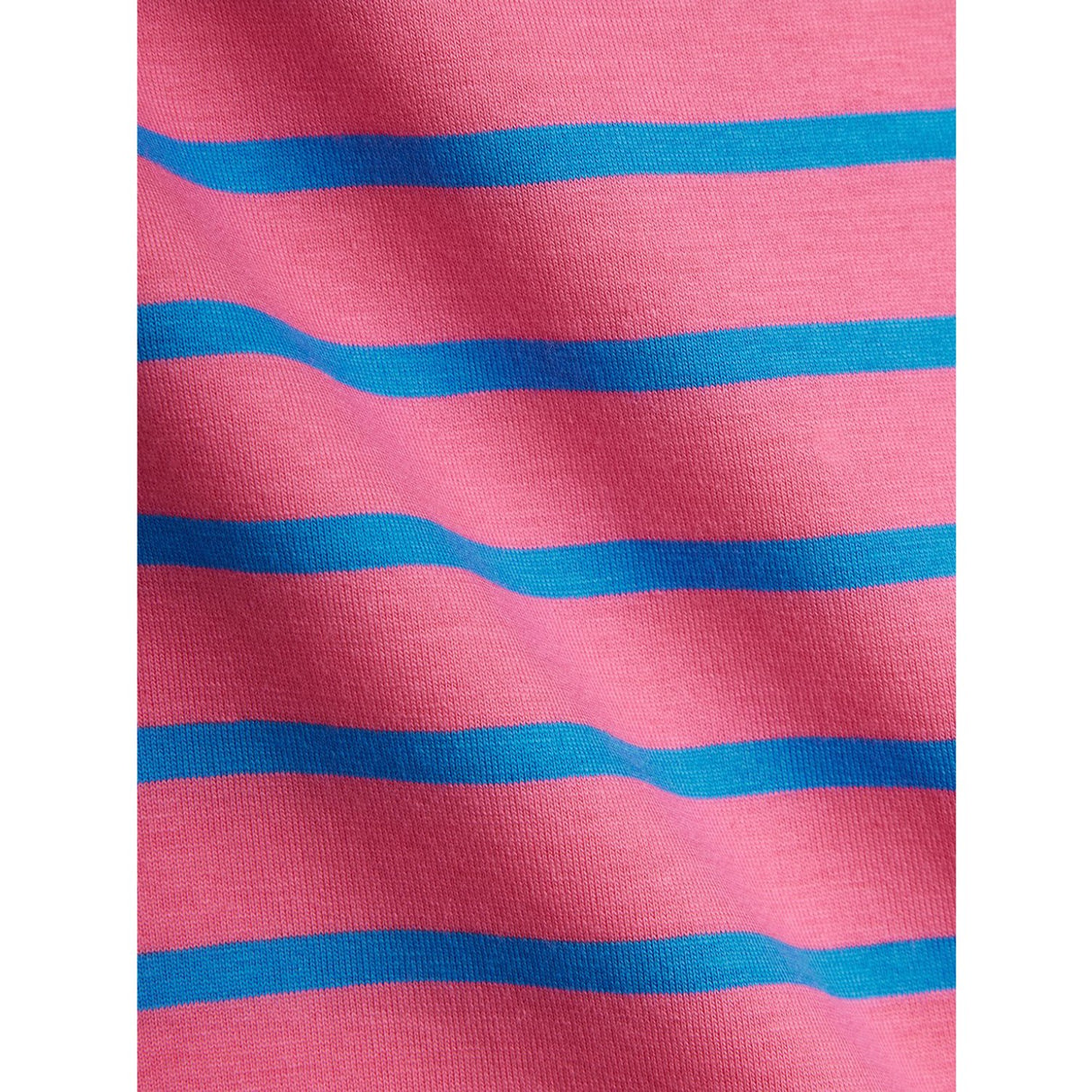 Mini Rodini Pink Stripe Yd Bike Shorts